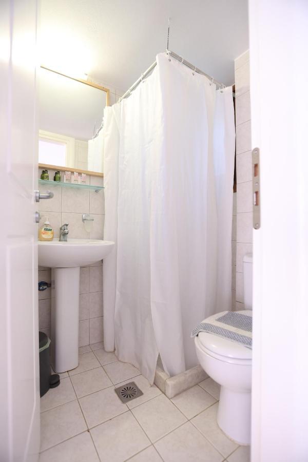 Apartamento Seaside Gialova Pilos Exterior foto