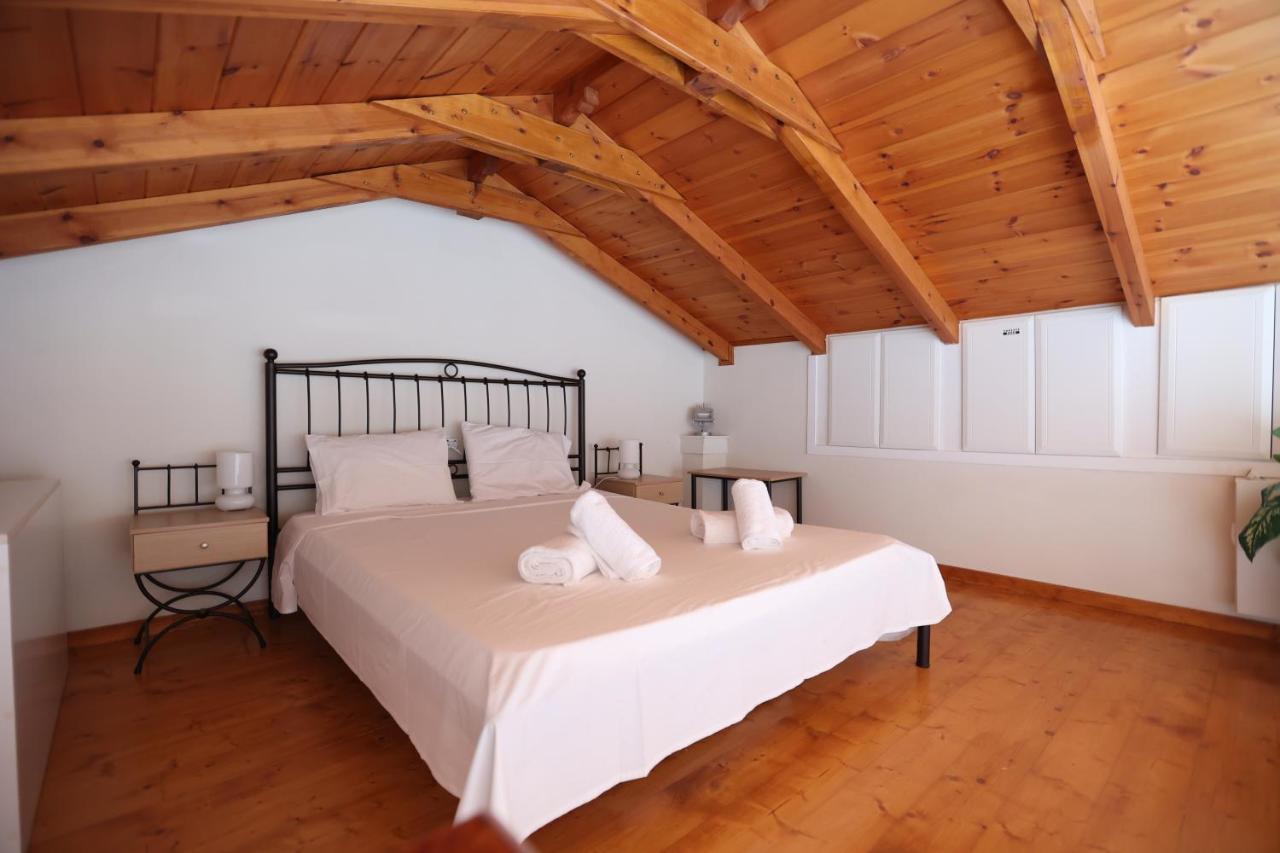 Apartamento Seaside Gialova Pilos Exterior foto