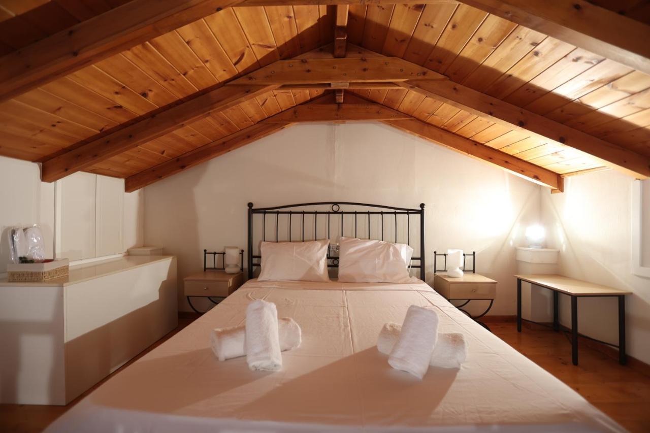 Apartamento Seaside Gialova Pilos Exterior foto