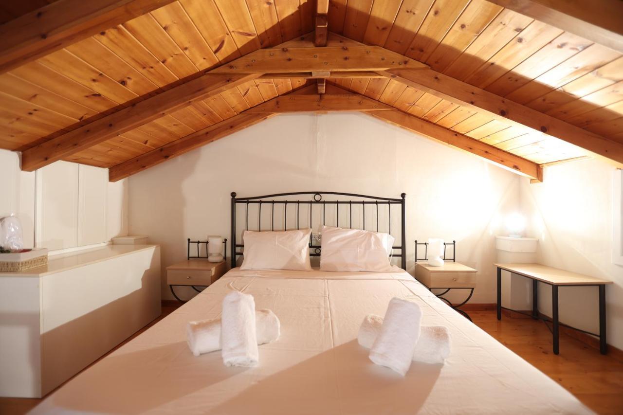 Apartamento Seaside Gialova Pilos Exterior foto